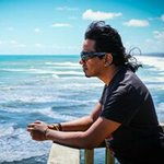 Glenn Burt Ferreira - @glennburtferreira - Instagram