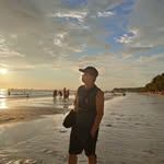 Glenn Cabral - @glennderrck - Instagram