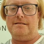 Glenn Calderwood - @glenn.calderwood1 - Instagram