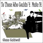 Glenn Caldwell - @glenncaldwellmusic - Instagram