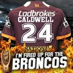 Glenn Caldwell - @glecal64 - Instagram