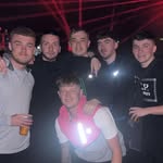 Glenn Devine-Caldwell - @glenndc21 - Instagram