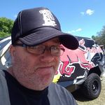 Glenn Capps - @glennalandacapps - Instagram