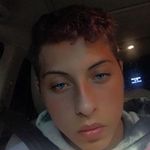 Dalvin Glenn Carrier - @abilene_nahs - Instagram