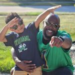 Glenn Cherry - @glennbcjr - Instagram