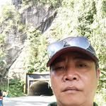 Glenn Delapeña Martinez - @glenncherrymartinez - Instagram