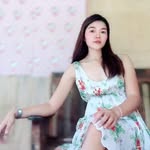 Angelica Tabibina - @glennchoi24958788 - Instagram