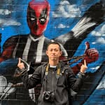 Glenn Choi - @glennchoi - Instagram
