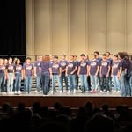 Glenn HS Choir - @glennchoir - Instagram