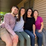 Glenn Clay - @haleyty24 - Instagram