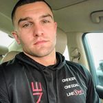 Glenn King clements - @kingglenny121122 - Instagram