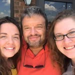 Glenn Preston Clements - @glennprestonclements - Instagram