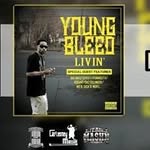 Glenn Clifton - @therealyoungbleedgang - Instagram