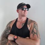 Glenn Clifton-Sprigg - @glenn25119157 - Instagram