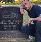 Glenn Cline - Facebook