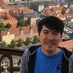 Glenn Cochran - @glenn.joji - Instagram