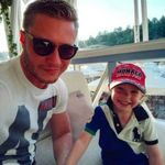 Glenn cochrane - @glenn_cochrane_g - Instagram