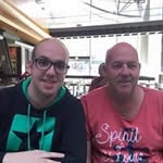 Glenn Coffey - @glenn.coffey - Instagram