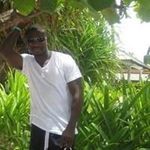 Glenn Adeshina Caramba-Coker - @glenncarambacoker - Instagram