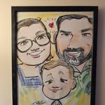 Glenn Connor - @glennconnor99 - Instagram