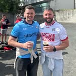 Glenn O' Connor - @glennzo14 - Instagram