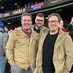 Glenn Cooney - @glennrcooney - Instagram