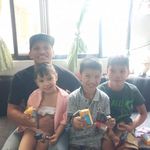 Glenn Cordero - @nnelg_oredroc - Instagram