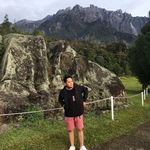 Glenn Cordero - @glenn.cordero.921 - Instagram