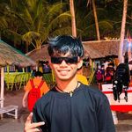 Glenn Cordero - @klarenzpuyawan19 - Instagram