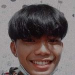 Glenn Cordero II - @glenncorderoii - Instagram