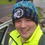 Glenn Coughlan - @glennco86 - Instagram