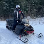 Glenn Crane - @xtremebrp_ninja - Instagram