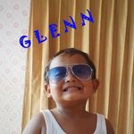 Glenn Palimbunga - @glenncristo_ - Instagram
