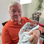 Glenn Crowder - @glenncelia - Instagram