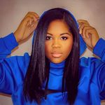 Glennetta Lawrence-Crowder - @glennettalawrencecrowder - Instagram