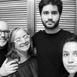 Glenn Crowe - @rgcitsme - Instagram