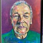 Glenn Crowe - @glenn.crowe.art - Instagram