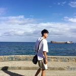 Glenn Cuevas - @aglenn98 - Instagram