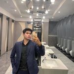 Glenn Cuevas - @glennuevas876 - Instagram