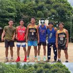 Glenn Cuevas - Facebook
