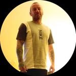 Glenn Dalton - @glennztattooz - Instagram