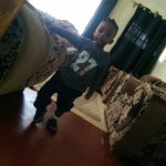 Glenn Dalton - @glennbaraka08 - Instagram