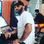 Glenn Dalton - @thatdudegd - Instagram