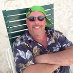 Glenn Dalton - @glenndalton1962 - Instagram