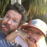 Glenn Dalton - @gdalton - Instagram