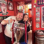 Glenn Dalton - @glenndal78 - Instagram