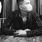 Glenn Daño - @bossgl3nn - Instagram