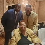 Bishop Glenn Dawson - @greaterimpactworshipcenter - Instagram