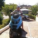 Glenn Dawson - @carrack1 - Instagram