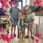Glenn Litton Dawson - @dawson2941 - Instagram
